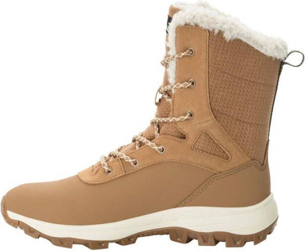 Jack Wolfskin Winterlaarzen EVERQUEST TEXAPORE SNOW HIGH W