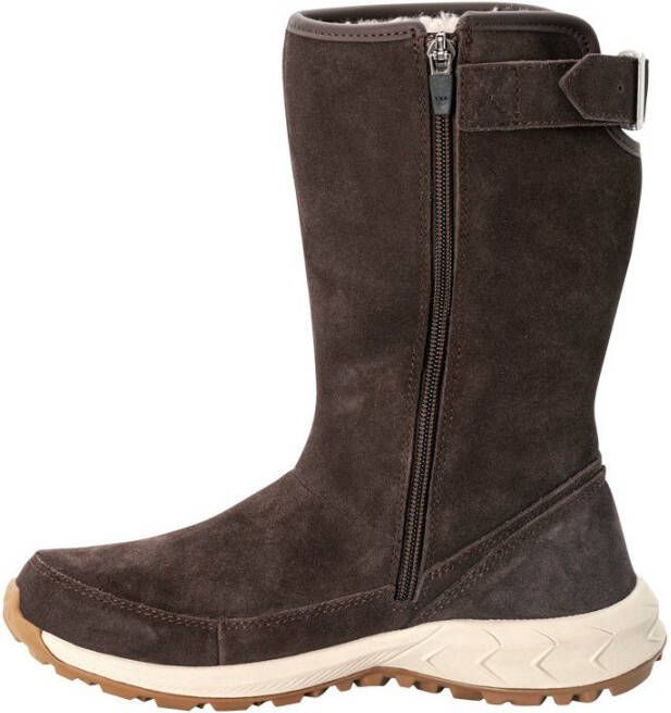 Jack Wolfskin Winterlaarzen QUEENSTOWN TEXAPORE BOOT H W