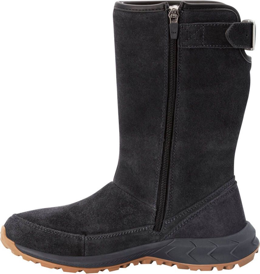 Jack Wolfskin Winterlaarzen QUEENSTOWN TEXAPORE BOOT H W Snowboots winterlaarzen winterschoenen waterdicht en gevoerd