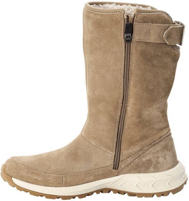 Jack Wolfskin Winterlaarzen QUEENSTOWN TEXAPORE BOOT H W