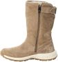 Jack Wolfskin Queenstown Texapore Boot H Women Waterdichte winterlaarzen Dames 40.5 cookie - Thumbnail 3