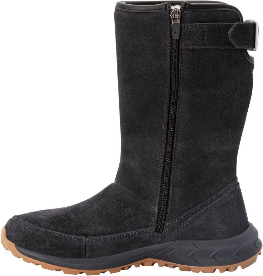 Jack Wolfskin Winterlaarzen QUEENSTOWN TEXAPORE BOOT H W Snowboots winterlaarzen winterschoenen waterdicht en gevoerd
