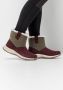 Jack Wolfskin Queenstown Texapore Boot Women Waterdichte winterlaarzen Dames boysenberry - Thumbnail 2