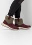 Jack Wolfskin Queenstown Texapore Boot Women Waterdichte winterlaarzen Dames 42.5 boysenberry - Thumbnail 2