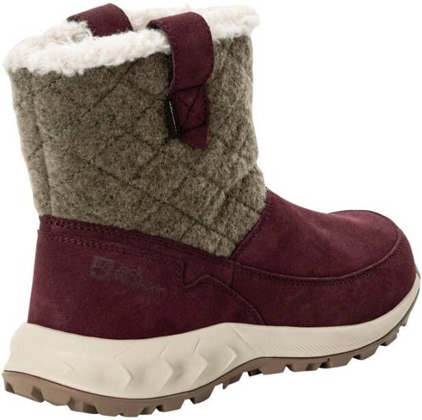 Jack Wolfskin Winterlaarzen QUEENSTOWN TEXAPORE BOOT W