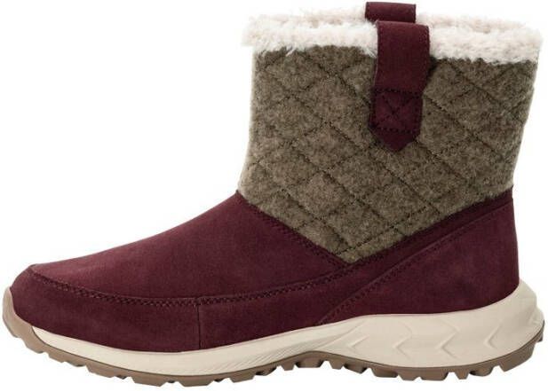 Jack Wolfskin Winterlaarzen QUEENSTOWN TEXAPORE BOOT W