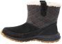 Jack Wolfskin Queenstown Texapore Boot Women Waterdichte winterlaarzen Dames Phantom Grey - Thumbnail 5