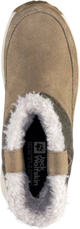 Jack Wolfskin Winterlaarzen QUEENSTOWN TEXAPORE BOOT W