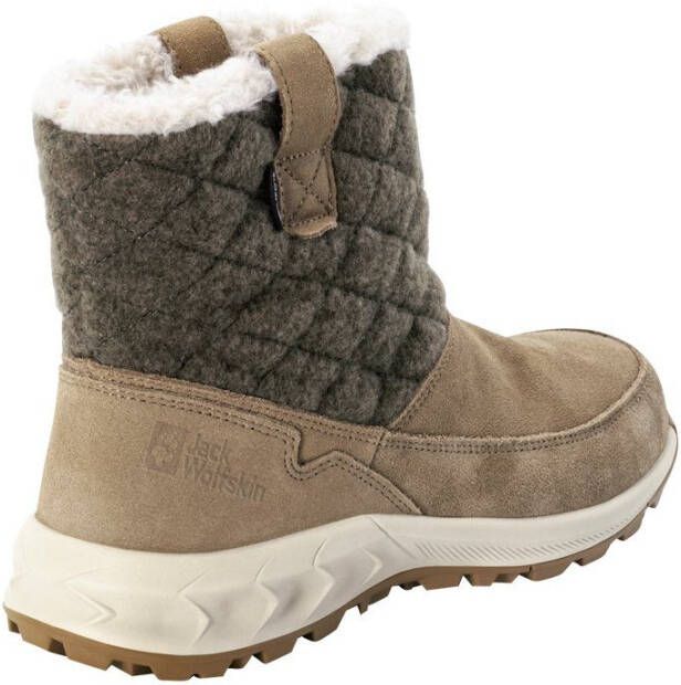 Jack Wolfskin Winterlaarzen QUEENSTOWN TEXAPORE BOOT W