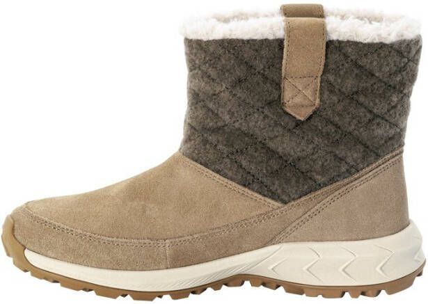 Jack Wolfskin Winterlaarzen QUEENSTOWN TEXAPORE BOOT W