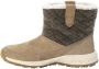 Jack Wolfskin Queenstown Texapore Boot Women Waterdichte winterlaarzen Dames cookie - Thumbnail 6