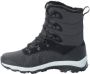 Jack Wolfskin Snowcrawler Texapore High Women Waterdichte winterlaarzen dames 35.5 grijs phantom black - Thumbnail 2