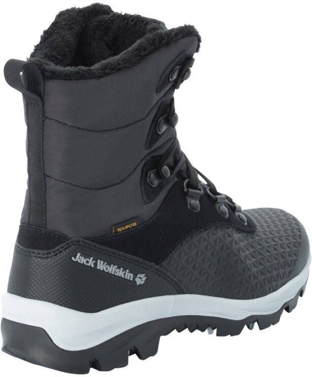 Jack Wolfskin Winterlaarzen SNOWCRAWLER TEXAPORE HIGH W