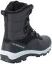 Jack Wolfskin Snowcrawler Texapore High Women Waterdichte winterlaarzen dames 35.5 grijs phantom black - Thumbnail 3