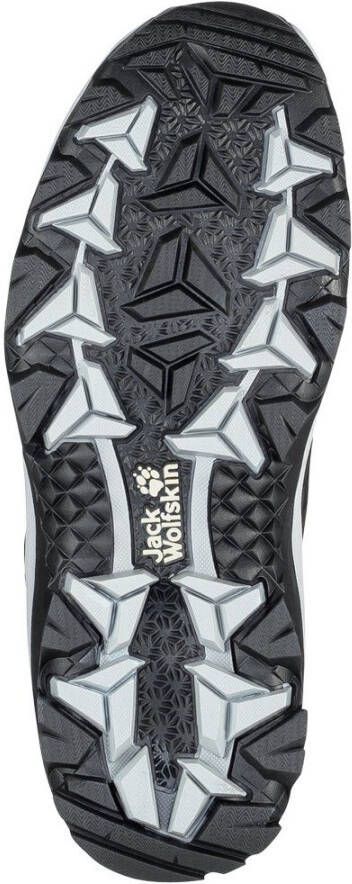 Jack Wolfskin Winterlaarzen SNOWCRAWLER TEXAPORE HIGH W