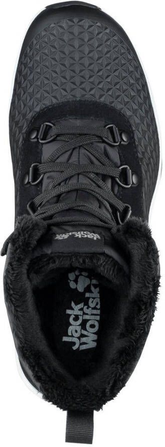 Jack Wolfskin Winterlaarzen SNOWCRAWLER TEXAPORE HIGH W