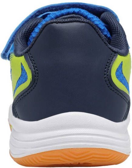 Jako Indoorschoenen J-MS BLUR EV