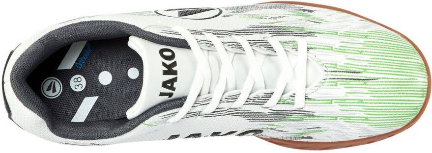 Jako Indoorschoenen J-SI Stepover