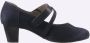 Jana Dames Pumps 8-24464-42 805 H-breedte - Thumbnail 5