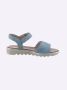 Jana Sandalen DENIM SOFTLINE - Thumbnail 4
