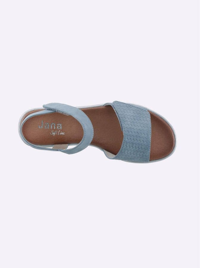 Jana Sandalen
