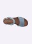 Jana Sandalen DENIM SOFTLINE - Thumbnail 6
