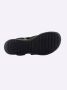 Jana Dames Sandaal 28768-001 Zwart Wijdte H - Thumbnail 10