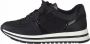Jana Dames Sneaker 8 8 23734 28 001 zwart RELAX fit - Thumbnail 4