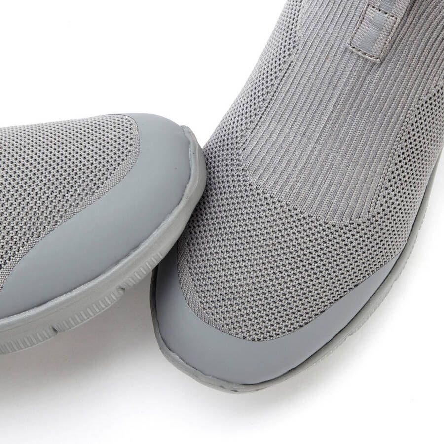 John Devin Sneakers Slipper vrijetijdsschoen sneaker met ultralichte zool Unisex VEGAN