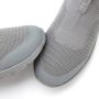 John Devin Sneakers Slipper vrijetijdsschoen sneaker met ultralichte zool Unisex VEGAN - Thumbnail 5