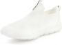 John Devin Sneakers Slipper vrijetijdsschoen sneaker met ultralichte zool Unisex VEGAN - Thumbnail 3