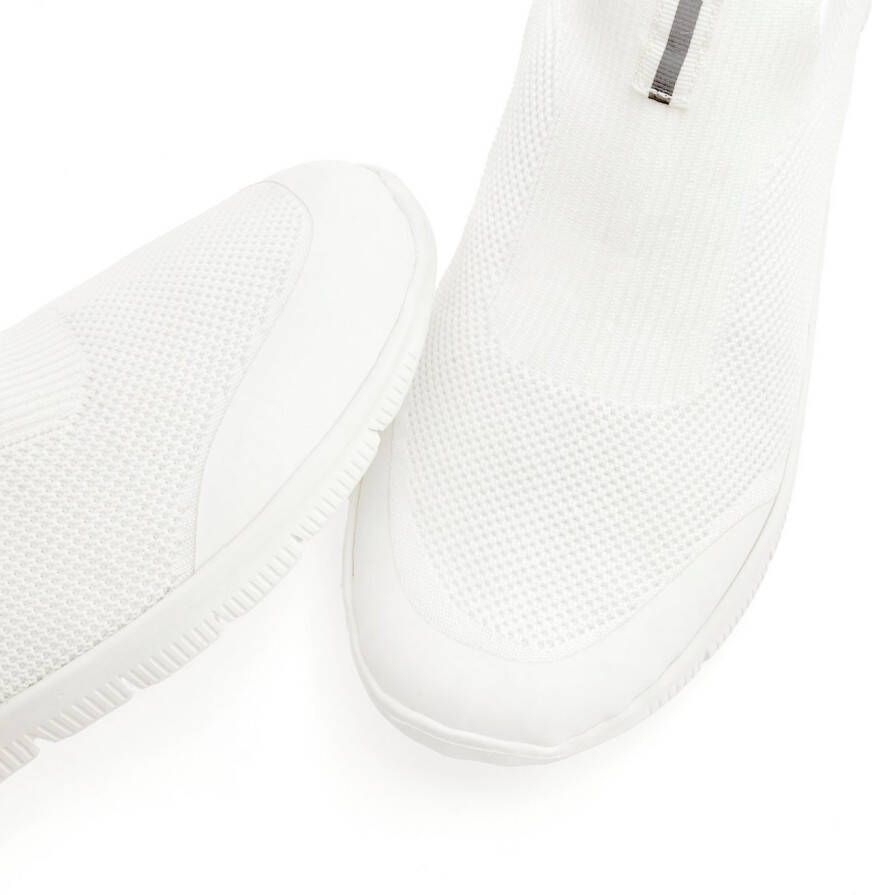 John Devin Sneakers Slipper vrijetijdsschoen sneaker met ultralichte zool Unisex VEGAN