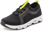 John Devin Sneakers Veterschoen Vrijetijdsschoen lage schoen slip-on sneaker unisex vegan - Thumbnail 2