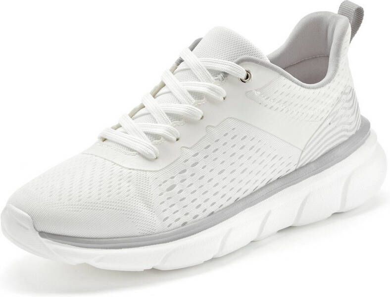 John Devin Sneakers Veterschoen Slipper lage schoenen vrijetijdsschoenen slip-on sneaker Unisex VEGAN