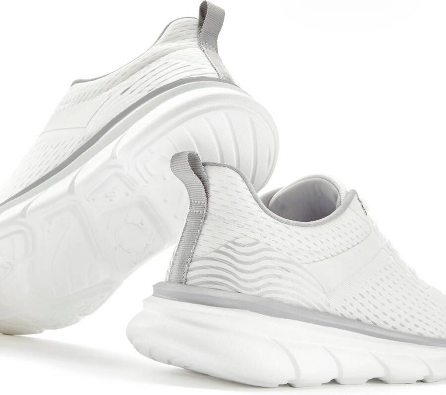 John Devin Sneakers Veterschoen Slipper lage schoenen vrijetijdsschoenen slip-on sneaker Unisex VEGAN