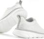 John Devin Sneakers Veterschoen Slipper lage schoenen vrijetijdsschoenen slip-on sneaker Unisex VEGAN - Thumbnail 5