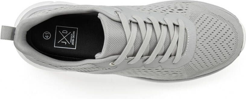 John Devin Sneakers Veterschoen Slipper lage schoenen vrijetijdsschoenen slip-on sneaker Unisex VEGAN