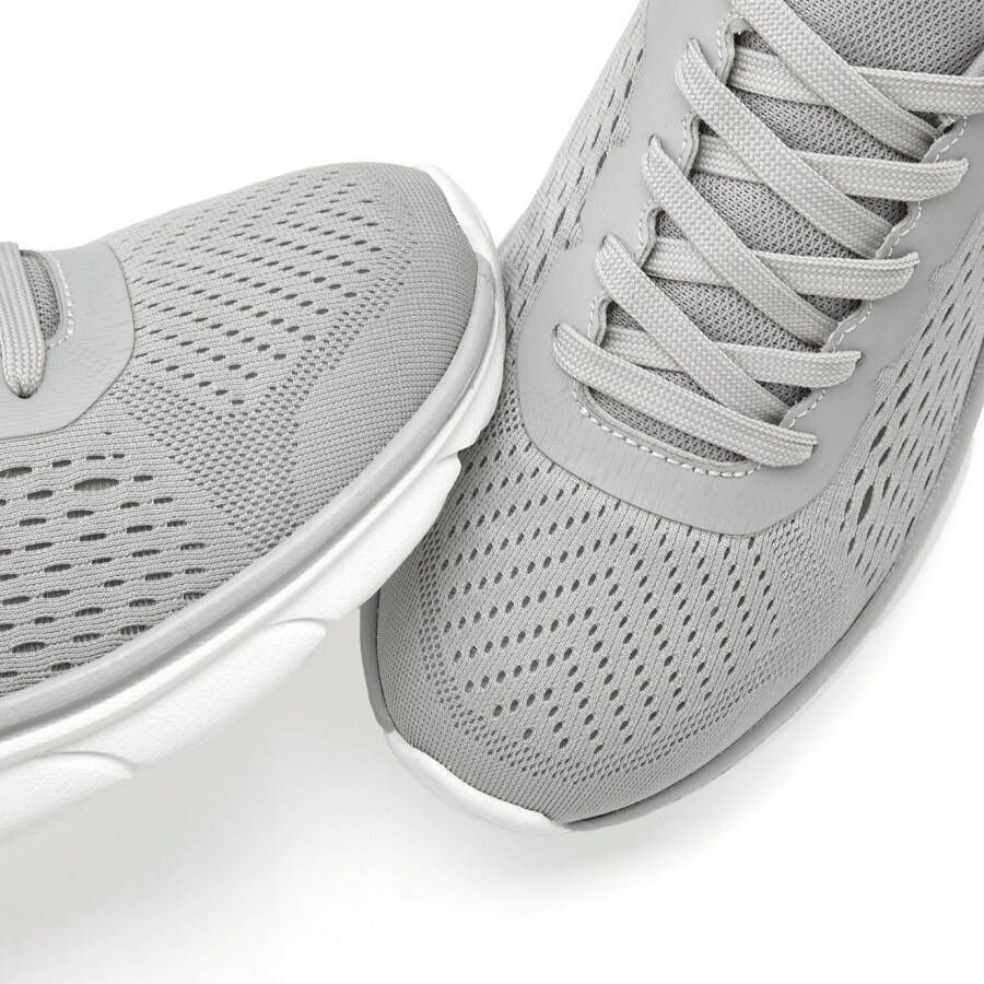 John Devin Sneakers Veterschoen Slipper lage schoenen vrijetijdsschoenen slip-on sneaker Unisex VEGAN