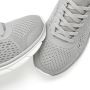 John Devin Sneakers Veterschoen Slipper lage schoenen vrijetijdsschoenen slip-on sneaker Unisex VEGAN - Thumbnail 5