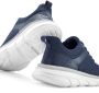 John Devin Sneakers Veterschoen Slipper lage schoenen vrijetijdsschoenen slip-on sneaker Unisex VEGAN - Thumbnail 5