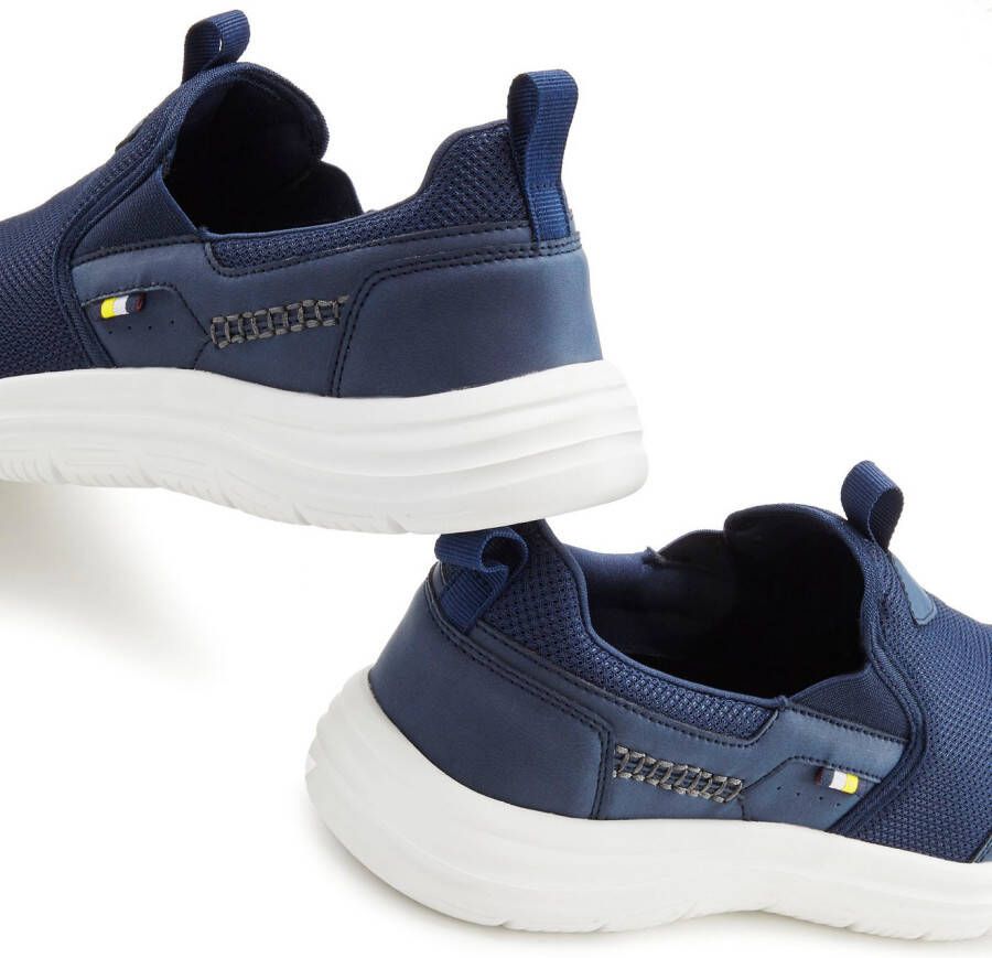 John Devin Sneakers Sneaker vrijetijdsschoen lage schoen slipper unisex VEGAN