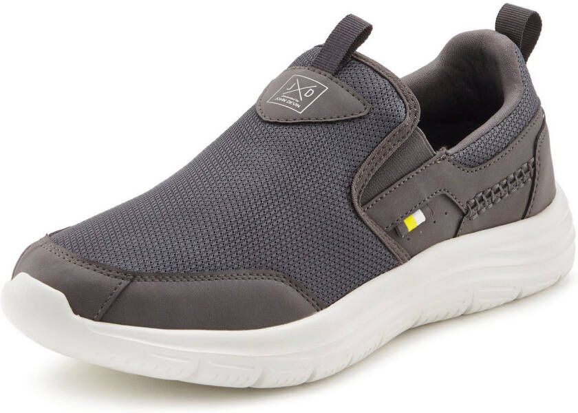 John Devin Sneakers Sneaker vrijetijdsschoen lage schoen slipper unisex VEGAN