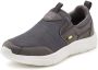 John Devin Sneakers Sneaker vrijetijdsschoen lage schoen slipper unisex VEGAN - Thumbnail 2