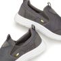 John Devin Sneakers Sneaker vrijetijdsschoen lage schoen slipper unisex VEGAN - Thumbnail 4
