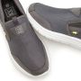 John Devin Sneakers Sneaker vrijetijdsschoen lage schoen slipper unisex VEGAN - Thumbnail 5