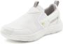 John Devin Sneakers Sneaker vrijetijdsschoen lage schoen slipper unisex VEGAN - Thumbnail 2