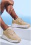John Devin Sneakers Veterschoen Vrijetijdsschoen veterschoen lage schoen unisex VEGAN - Thumbnail 2