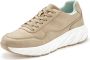 John Devin Sneakers Veterschoen Vrijetijdsschoen veterschoen lage schoen unisex VEGAN - Thumbnail 3