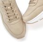 John Devin Sneakers Veterschoen Vrijetijdsschoen veterschoen lage schoen unisex VEGAN - Thumbnail 4