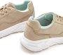John Devin Sneakers Veterschoen Vrijetijdsschoen veterschoen lage schoen unisex VEGAN - Thumbnail 5